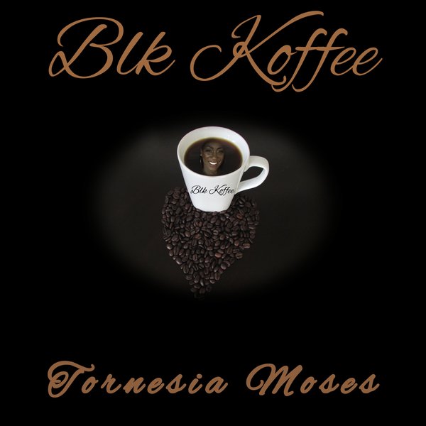 Blk Koffee