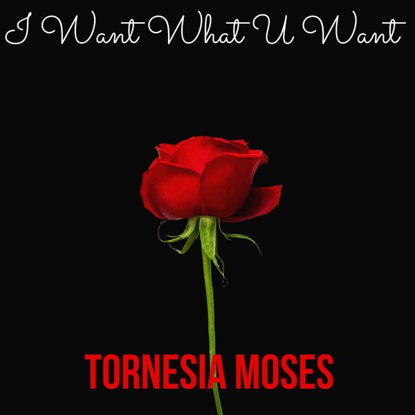 I Want What U Want